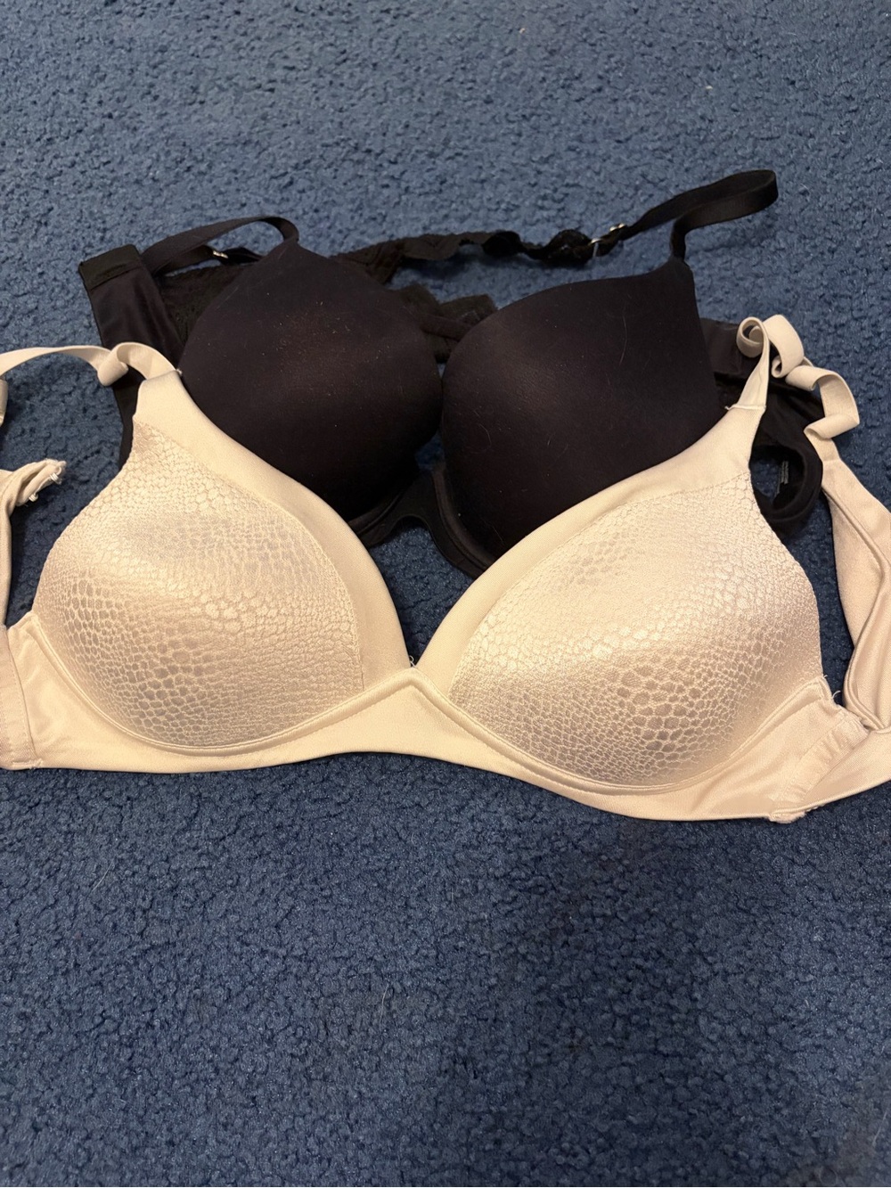Two Bra Set